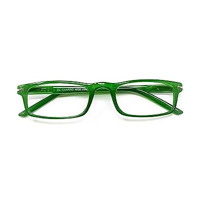 CHARRO Lunettes de Lecture Virginia Vert +2,50 CHARRO Lunettes de Lecture Virginia Vert +2,50