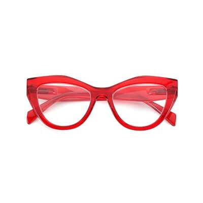 CHARRO Lunettes de Lecture Missouri Rouge +2,50 CHARRO Lunettes de Lecture Missouri Rouge +2,50