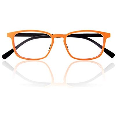 De Tomaso Lunettes de lecture Mod. 508 Dioptria +1,00-20 g De Tomaso Lunettes de lecture Mod. 508 Dioptria +1,00-20 g