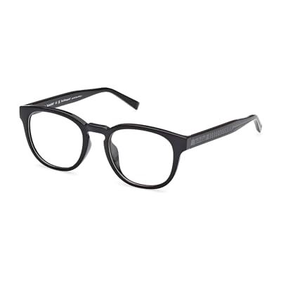 Timberland TB1843-H Lunettes du Vue 052 dark havana 50/20/145 Homme Timberland TB1843-H Lunettes du Vue 052 dark havana 50/20/145 Homme