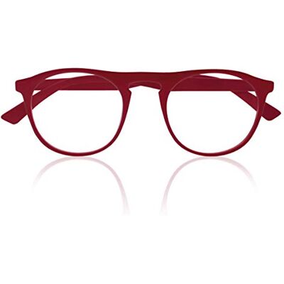 De Tomaso Lunettes de lecture Mod. 510 Dioptria +1,00-20 g De Tomaso Lunettes de lecture Mod. 510 Dioptria +1,00-20 g