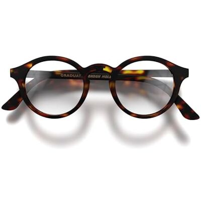 LONDON MOLE ® Graduate Lunettes bloquant la lumière bleue Cool, des bloqueurs bleus ronds en forme de panto Anti-fatigue oculaire pour écrans Unisex féminin masculin Charnières à ressort LONDON MOLE ® Graduate Lunettes bloquant la lumière bleue Cool, des bloqueurs bleus ronds en forme de panto Anti-fatigue oculaire pour écrans Unisex féminin masculin Charnières à ressort