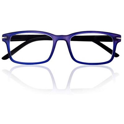 De Tomaso Lunettes de lit Mod. 515 Dioptria +3,50-20 g De Tomaso Lunettes de lit Mod. 515 Dioptria +3,50-20 g