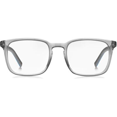 Tommy Hilfiger TH 2123 Lunettes du Vue KB7 GREY 47/18/130 JUNIOR Tommy Hilfiger TH 2123 Lunettes du Vue KB7 GREY 47/18/130 JUNIOR