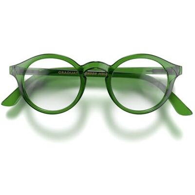 LONDON MOLE ® Graduate Lunettes de lecture Liseurs ronds en forme de panto sympas Unisex féminin masculin Charnières à ressort LONDON MOLE ® Graduate Lunettes de lecture Liseurs ronds en forme de panto sympas Unisex féminin masculin Charnières à ressort