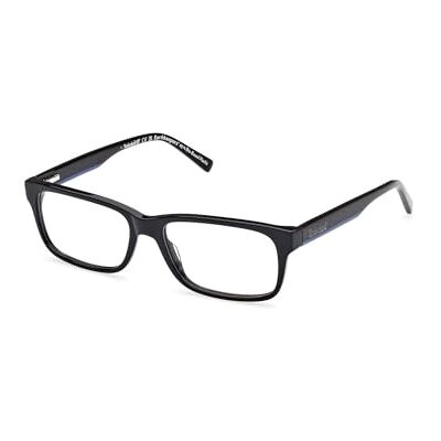 Timberland TB1847 Lunettes du Vue 001 shiny black 53/16/145 Homme Timberland TB1847 Lunettes du Vue 001 shiny black 53/16/145 Homme