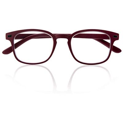 De Tomaso Lunettes de lecture Mod. 503 Dioptria + 1,00-20 g De Tomaso Lunettes de lecture Mod. 503 Dioptria + 1,00-20 g
