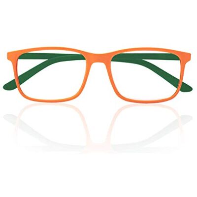 De Tomaso Lunettes de lit Mod. 509 Dioptria +3,50-20 g De Tomaso Lunettes de lit Mod. 509 Dioptria +3,50-20 g