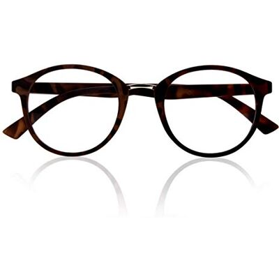 De Tomaso Lunettes de lecture Mod. 516 Dioptria +1,00-20 g De Tomaso Lunettes de lecture Mod. 516 Dioptria +1,00-20 g