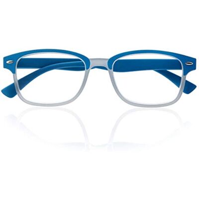 De Tomaso Lunettes de lecture Mod. 504 Dioptria +1,00-20 g De Tomaso Lunettes de lecture Mod. 504 Dioptria +1,00-20 g