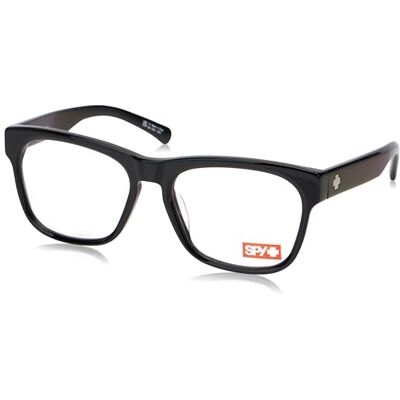Spy Lunettes unisexe pour adultes, noir, 58 Spy Lunettes unisexe pour adultes, noir, 58