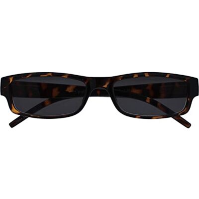 The Reading Glasses Company S32-2 Marron - Lunettes de lecture The Reading Glasses Company S32-2 Marron - Lunettes de lecture
