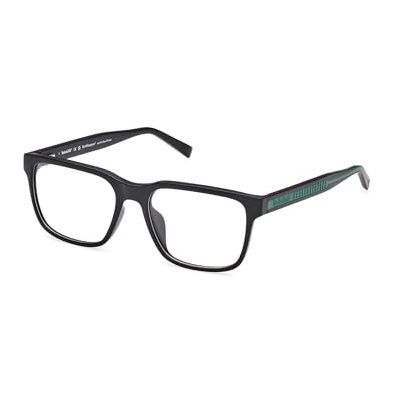 Timberland TB1842-H Lunettes du Vue 002 matte black 55/17/145 Homme Timberland TB1842-H Lunettes du Vue 002 matte black 55/17/145 Homme