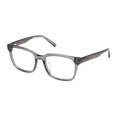 Timberland TB1846-H Lunettes du Vue 020 shiny grey 54/19/145 Homme Timberland TB1846-H Lunettes du Vue 020 shiny grey 54/19/145 Homme