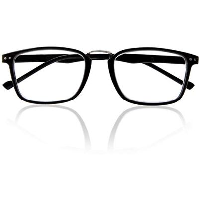 De Tomaso Lunettes de lecture Mod. 506 Dioptria +3,50-20 g De Tomaso Lunettes de lecture Mod. 506 Dioptria +3,50-20 g