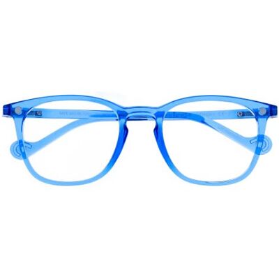 DIDINSKY Tate lunettes de lecture, plusieurs coloris Matériau bio-based avec filtre de lumière bleue, antireflet et anti-rayures ; protection d'écran. 0 à +3,0. DIDINSKY Tate lunettes de lecture, plusieurs coloris Matériau bio-based avec filtre de lumière bleue, antireflet et anti-rayures ; protection d'écran. 0 à +3,0.
