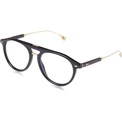 Boss Lunettes de soleil, 807/18 Noir, 53 Boss Lunettes de soleil, 807/18 Noir, 53