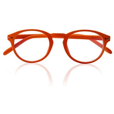 De Tomaso Lunettes de lecture Mod. 507 Dioptria +3,00-20 g De Tomaso Lunettes de lecture Mod. 507 Dioptria +3,00-20 g