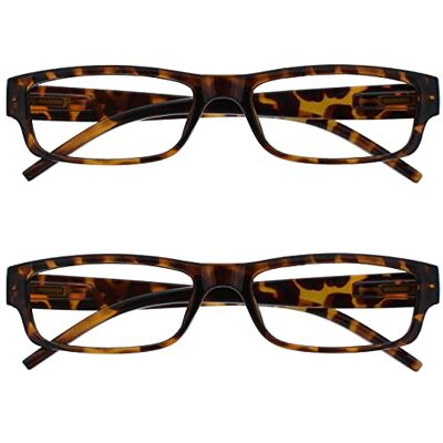 The Reading Glasses Company UVR2PK032 - Lunettes de lecture The Reading Glasses Company UVR2PK032 - Lunettes de lecture