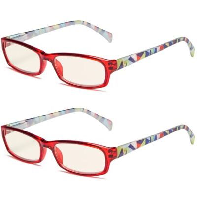 Eyekepper Av2022-- Lunettes Dordinateur pour Prvenir la Fatigue Oculaire-171e64a6 Lunettes de lecture Femme (lot de 1) Eyekepper Av2022-- Lunettes Dordinateur pour Prvenir la Fatigue Oculaire-171e64a6 Lunettes de lecture Femme (lot de 1)