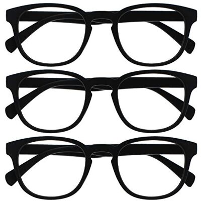 Opulize Pop Lunettes de lecture - Reading Glasses Opulize Pop Lunettes de lecture - Reading Glasses
