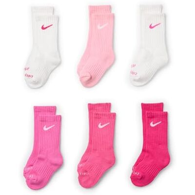 NIKE Performance Basic ANKLE, multicolore, 4 ans NIKE Performance Basic ANKLE, multicolore, 4 ans