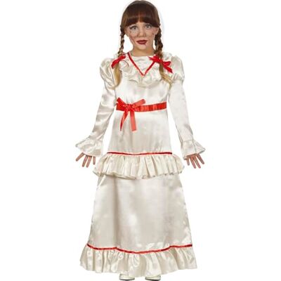 Fiestas Guirca Poupée Démons pour Bébé - Jouet pour 3-4 Ans Fiestas Guirca Poupée Démons pour Bébé - Jouet pour 3-4 Ans