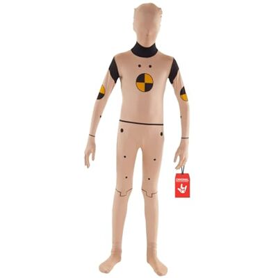 Morphsuits Deguisement Seconde Peau Enfant, Déguisement Seconde Peau Crash Test, Costume Zentai Enfant, Costume Zentai Enfant, Combinaison Moulante Enfant, Costume Enfant Carnaval Morphsuits Deguisement Seconde Peau Enfant, Déguisement Seconde Peau Crash Test, Costume Zentai Enfant, Costume Zentai Enfant, Combinaison Moulante Enfant, Costume Enfant Carnaval