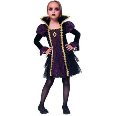 Déguisement Vampire Sombre Ancien Deluxe - Costume Déguisement Vampire Sombre Ancien Deluxe - Costume