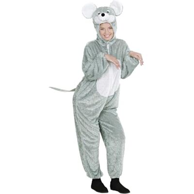 Déguisement de souris Widmann - Taille XL Déguisement de souris Widmann - Taille XL