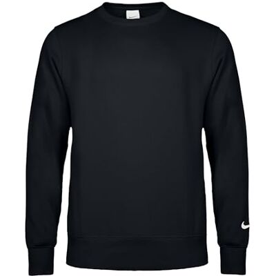 NIKE M Nk Park26 Flc Crew Blank sweater Bébé fille NIKE M Nk Park26 Flc Crew Blank sweater Bébé fille