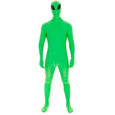 Morphsuits Extraterrestre Pour Hauteur Morphsuits Extraterrestre Pour Hauteur
