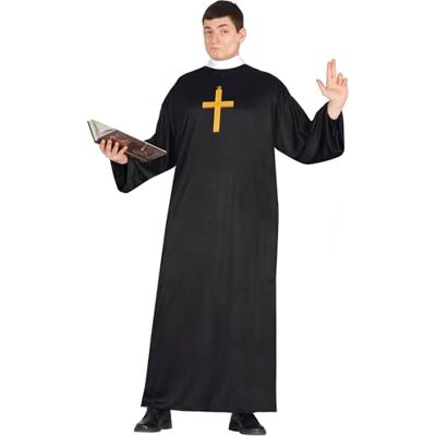 Fiestas Guirca - Costume Adulte 46-48 (S) - costume Fiestas Guirca - Costume Adulte 46-48 (S) - costume