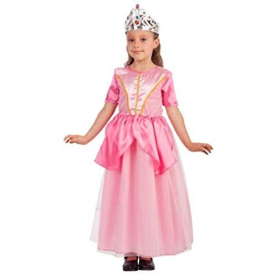 Carnival Toys COSTUME PRINCESSE 4-7 ANS 66014 Carnival Toys COSTUME PRINCESSE 4-7 ANS 66014