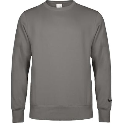 NIKE M Nk Park26 Flc Crew Blank sweater Bébé fille NIKE M Nk Park26 Flc Crew Blank sweater Bébé fille