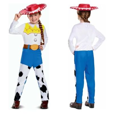 Disguise Jessie Classic (Eu) Disguise Jessie Classic (Eu)