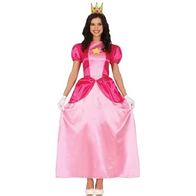 Déguisement de princesse étoile de jeu vidéo Guirca - Costume Déguisement de princesse étoile de jeu vidéo Guirca - Costume