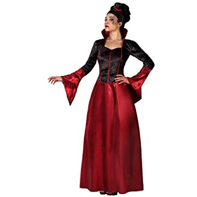 ATOSA déguisement femme vampire M ATOSA déguisement femme vampire M