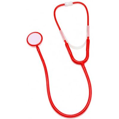 Yummy Bee -Stetoscope Déguisement Adulte Stethoscope Jouet Deguisement Infirmière Halloween Yummy Bee -Stetoscope Déguisement Adulte Stethoscope Jouet Deguisement Infirmière Halloween