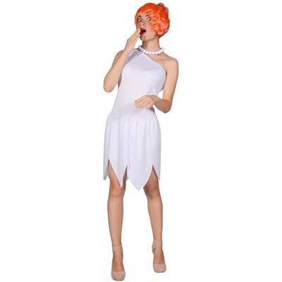 Ciao - La Famille Pierrafeu costume déguisement original Les Pierrafeu/The Flintstones Ciao - La Famille Pierrafeu costume déguisement original Les Pierrafeu/The Flintstones