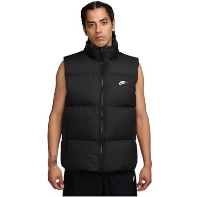 NIKE M Sf Club Puffer Vest 550 gilet Homme (lot de 1) NIKE M Sf Club Puffer Vest 550 gilet Homme (lot de 1)