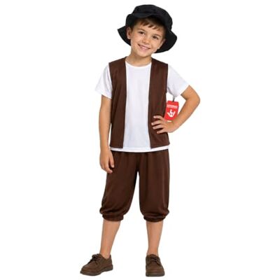 Fun Shack Costume Adulte Jaune, Déguisement Film et Cinéma, Tenue Halloween et Carnaval Homme Fun Shack Costume Adulte Jaune, Déguisement Film et Cinéma, Tenue Halloween et Carnaval Homme