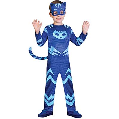 amscan Costume de faucheuse pour enfant Robe, capuche, citrouille, fête à thème, carnaval, Halloween Mixte enfant amscan Costume de faucheuse pour enfant Robe, capuche, citrouille, fête à thème, carnaval, Halloween Mixte enfant