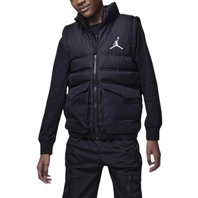 NIKE Puffer Filled Veste Bébé fille NIKE Puffer Filled Veste Bébé fille