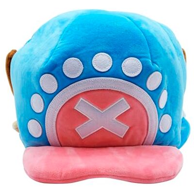 ABYSTYLE One Piece Tony Chopper Chapeau unisexe multicolore ABYSTYLE One Piece Tony Chopper Chapeau unisexe multicolore