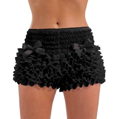 Fun Shack Pantalon Burlesque Femme, Déguisement Cabaret Vintage, Costume Carnaval et Fêtes, Taille Unique Fun Shack Pantalon Burlesque Femme, Déguisement Cabaret Vintage, Costume Carnaval et Fêtes, Taille Unique