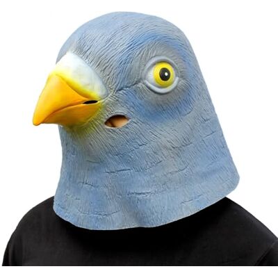 CreepyParty Deluxe Innovante Toussaint Costume Réunion Botanique homme Tête Masque CreepyParty Deluxe Innovante Toussaint Costume Réunion Botanique homme Tête Masque