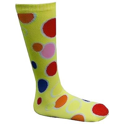 Dress Up America Chaussettes de genou Dress Up America Chaussettes de genou