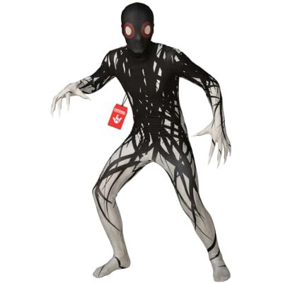 Morphsuits Monster Morphsuit Kinder Costume d'Halloween Garçon Morphsuits Monster Morphsuit Kinder Costume d'Halloween Garçon