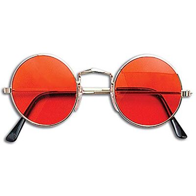 Bristol Novelty Lunettes Style années 60 Adulte Bristol Novelty Lunettes Style années 60 Adulte